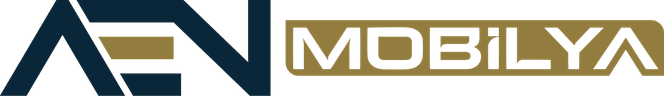 AEN Mobilya — İLGERU referans müşteri logosu