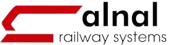 Alnal Railway Systems — İLGERU ERP referans müşteri logosu