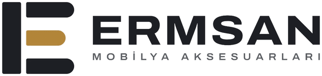 ERMSAN Mobilya Aksesuarları — İLGERU referans müşteri logosu