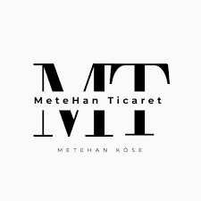 Metehan Ticaret — İLGERU ERP referans müşteri logosu