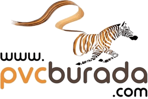 pvcburada.com — İLGERU referans müşteri logosu