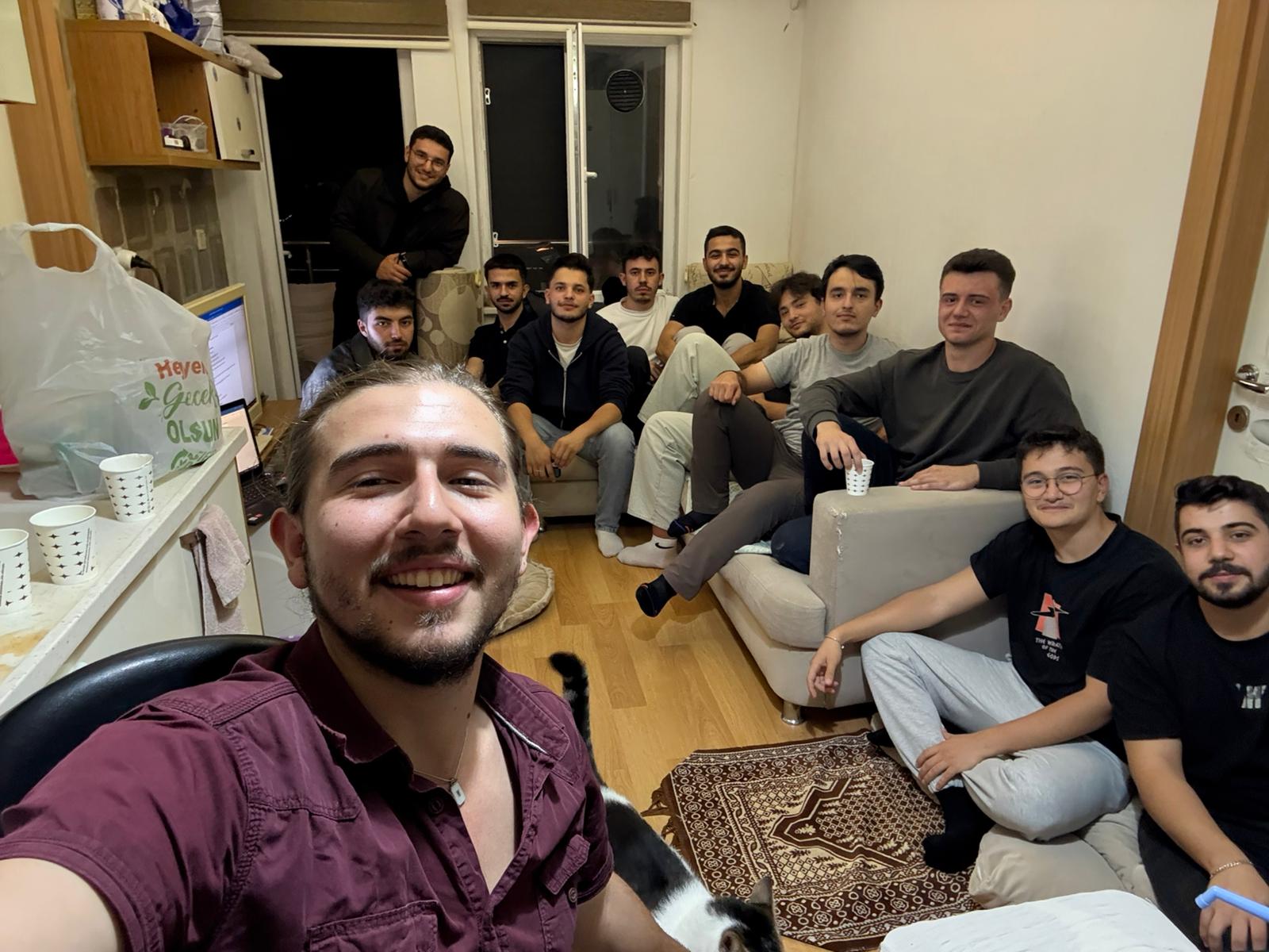 İlgeru 2025-2026 sezonu 